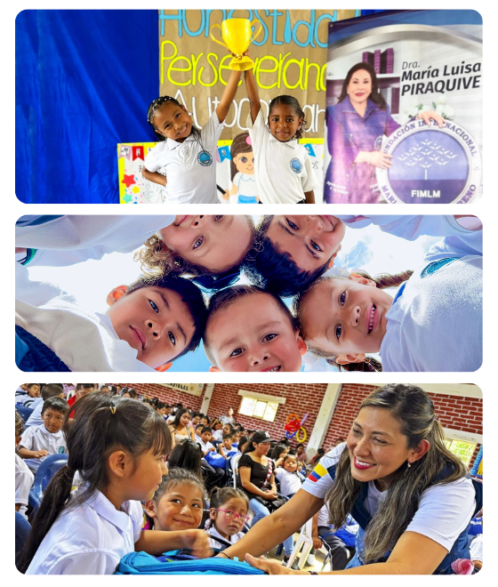 RÉSULTATS DU PROGRAMME (1)